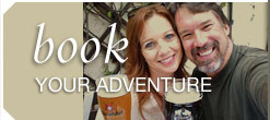 Book Tours to Europe
