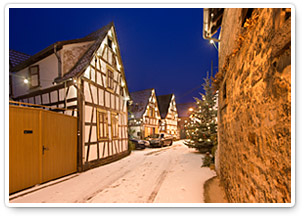 Tour the Christmas Markets in Germany and Alsace