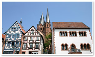 Photos of Your Ancestral Town in Europe