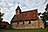 Village church, M&ouml;dlin, Germany
