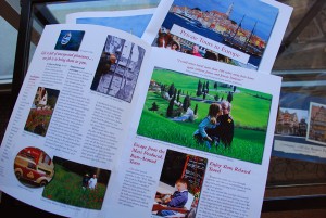 Brochure