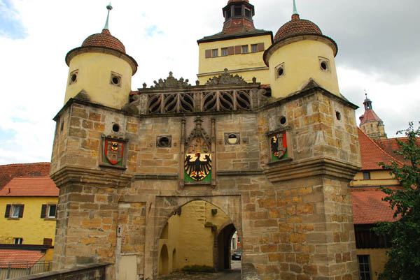 Weißenburg Deutschland Weißenburg Deutschland
