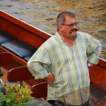 BoatmanLittleVenice