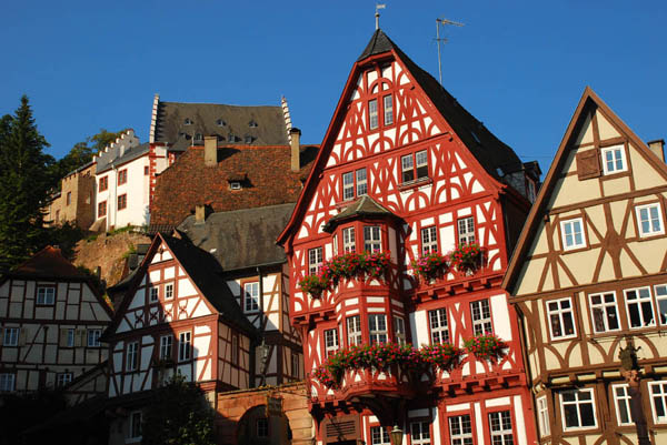 Germany Tours That Include The Romantic Road Germany Tours That Include The Romantic Road