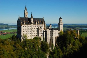 NeuschwansteinFromEast copy