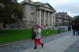 StudentTrinity