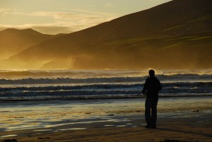 SunsetInchStrand