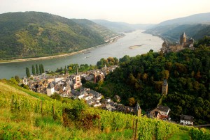 Bacharach