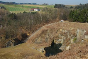 Quarry