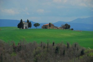 PienzaPrettyFarm