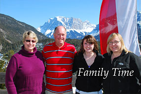 Family Time