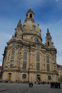 Frauenkirche