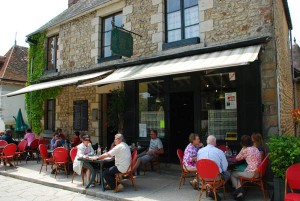LunchPlace