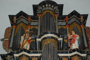 OrganTop