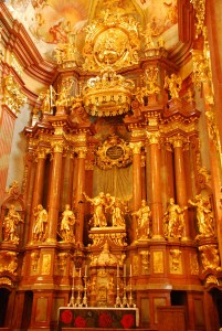MelkAbbeyChurchInterior3 copy