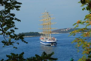 RovinjTallShip copy