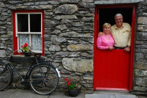 Enjoy slow-paced travel in Europe with a customized itinerary and private driver and guide