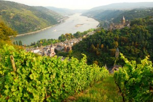 Bacharach copy