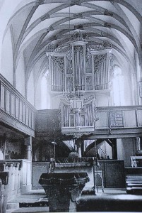 Before 1945