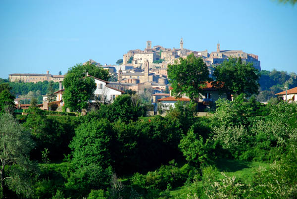 A Day in Montepulciano, Tuscany | European Focus