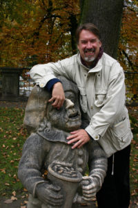 JamesDerheimRoyalMile