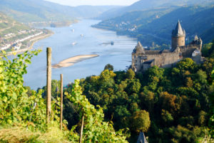Germany has it all - history, culture, a strong economy, great good and wine. Come to Germany and see for yourself! 