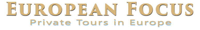 European Focus Logo